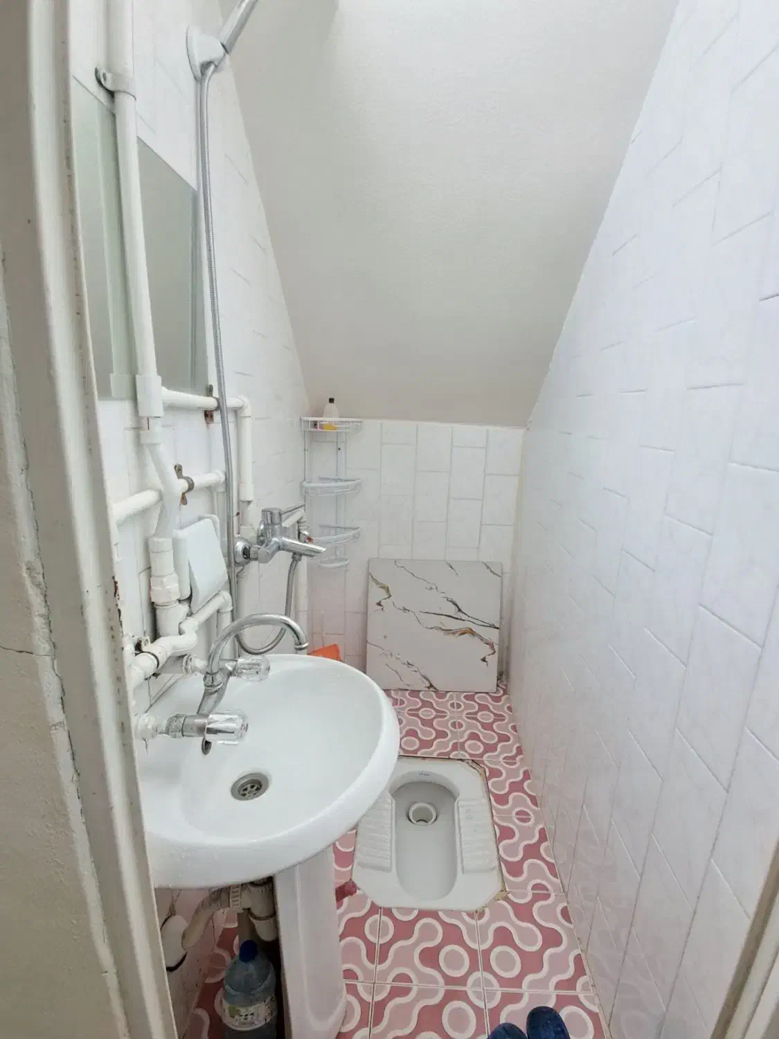 سوییت کوچک جمع و جور|اجارهٔ کوتاهمدت آپارتمان و سوئیت|خمینیشهر, |دیوار