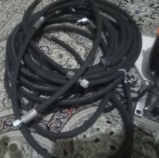پنوماتیک پژو|قطعات یدکی و لوازم جانبی|جاجرود, |دیوار