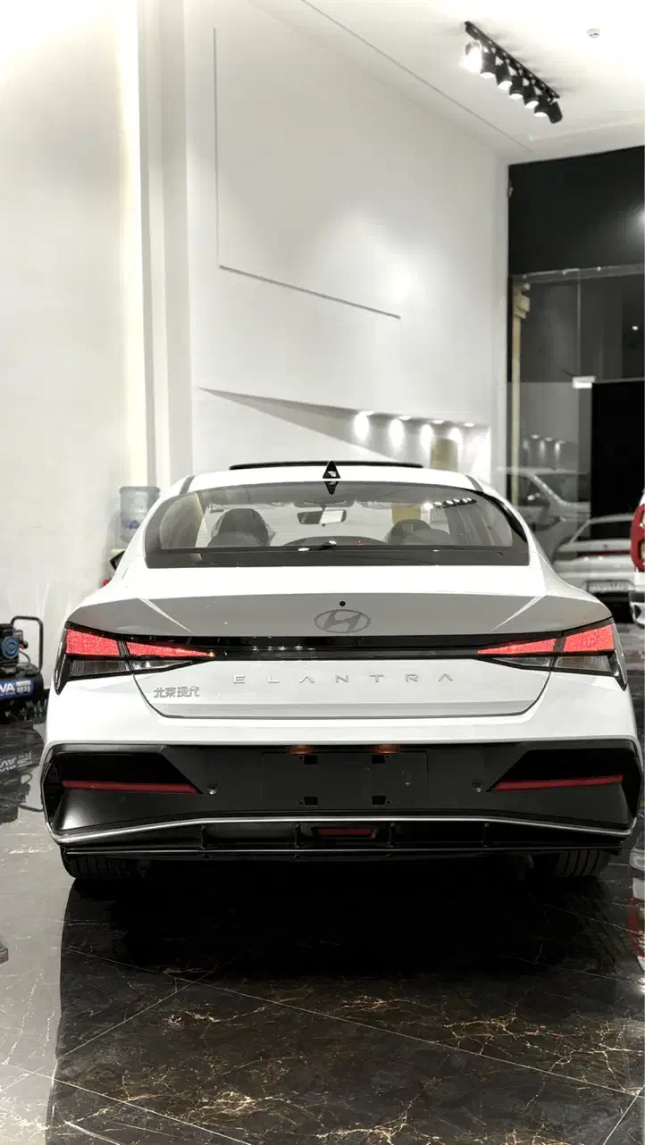 النترا فول ۲۰۲۵ ارس صفر خشک|خودرو سواری و وانت|مراغه, |دیوار