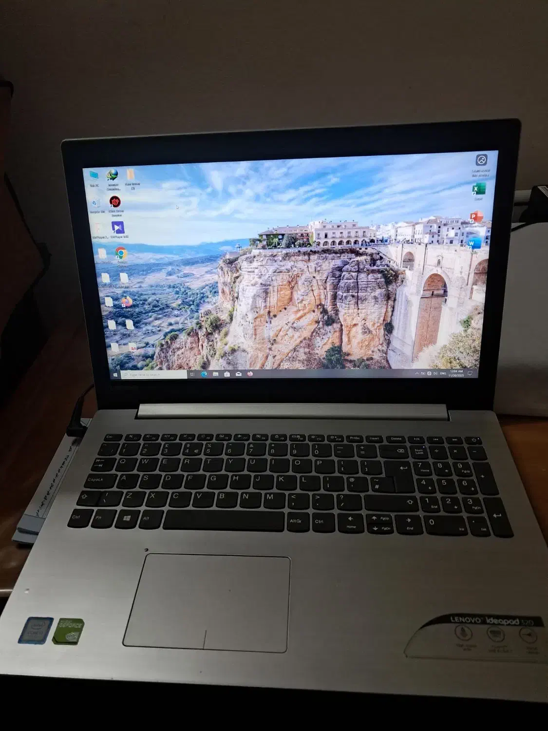 لپ تاپ lenovo|رایانه همراه|زنجان, |دیوار