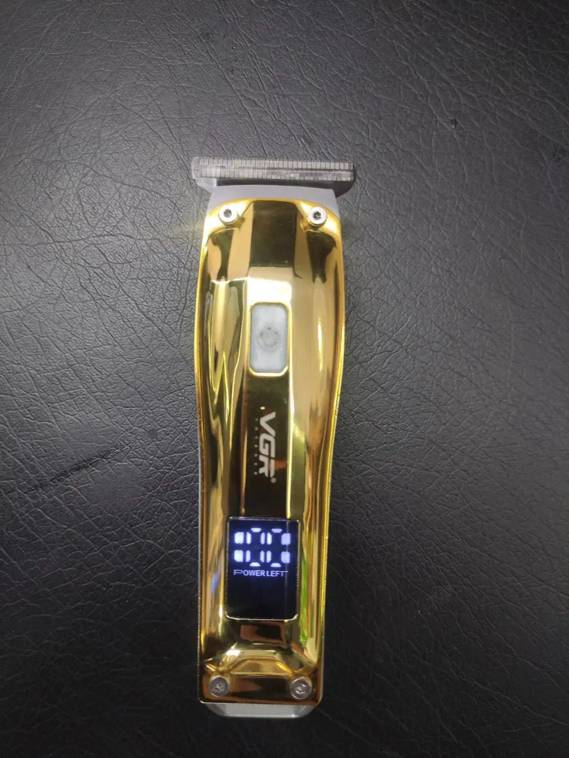 ریش تراش VGR|آرایشی، بهداشتی، درمانی|قم, قلعه کامکار|دیوار