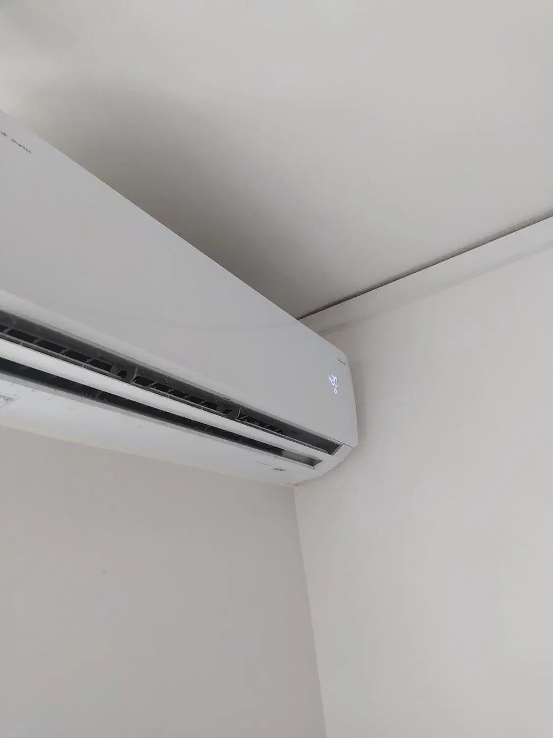 فروش کولر اسپیلت|کولر گازی و فن‌کوئل|گلپایگان, |دیوار