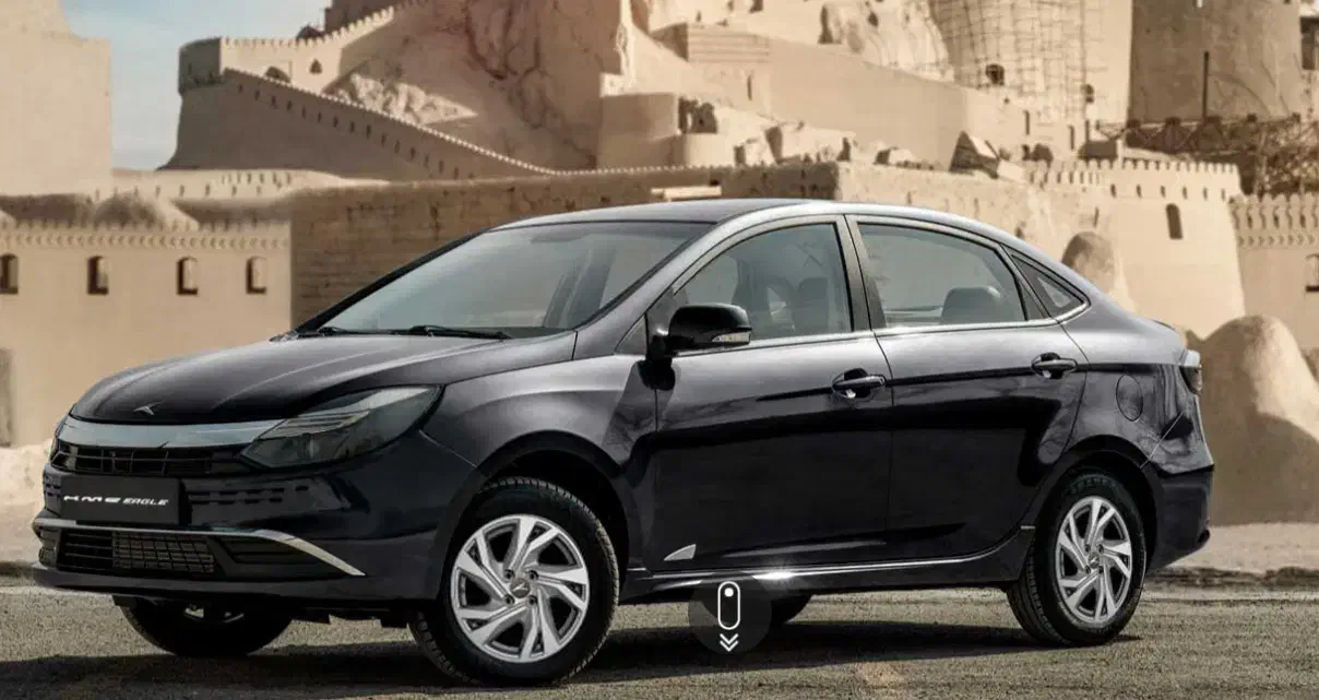 ایگل|خودرو سواری و وانت|باقرشهر, |دیوار