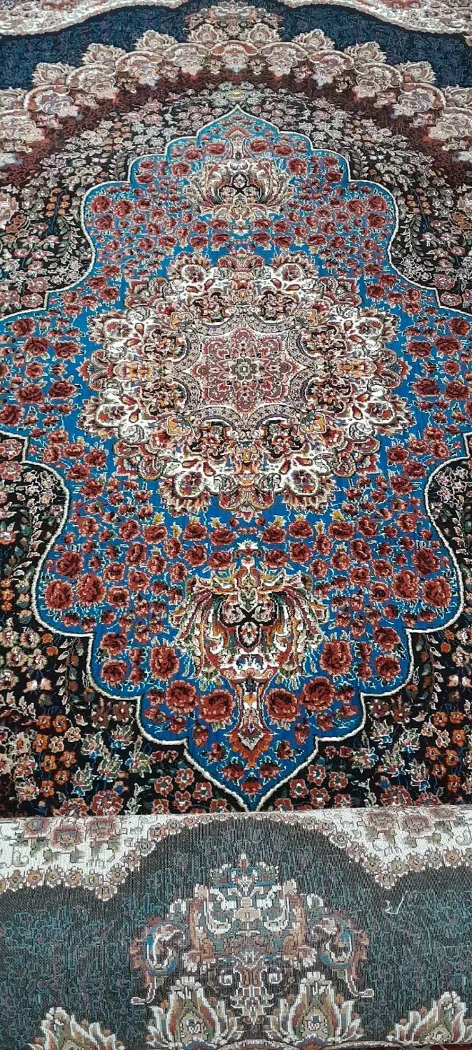 قالی۹متری|فرش|رامهرمز, |دیوار