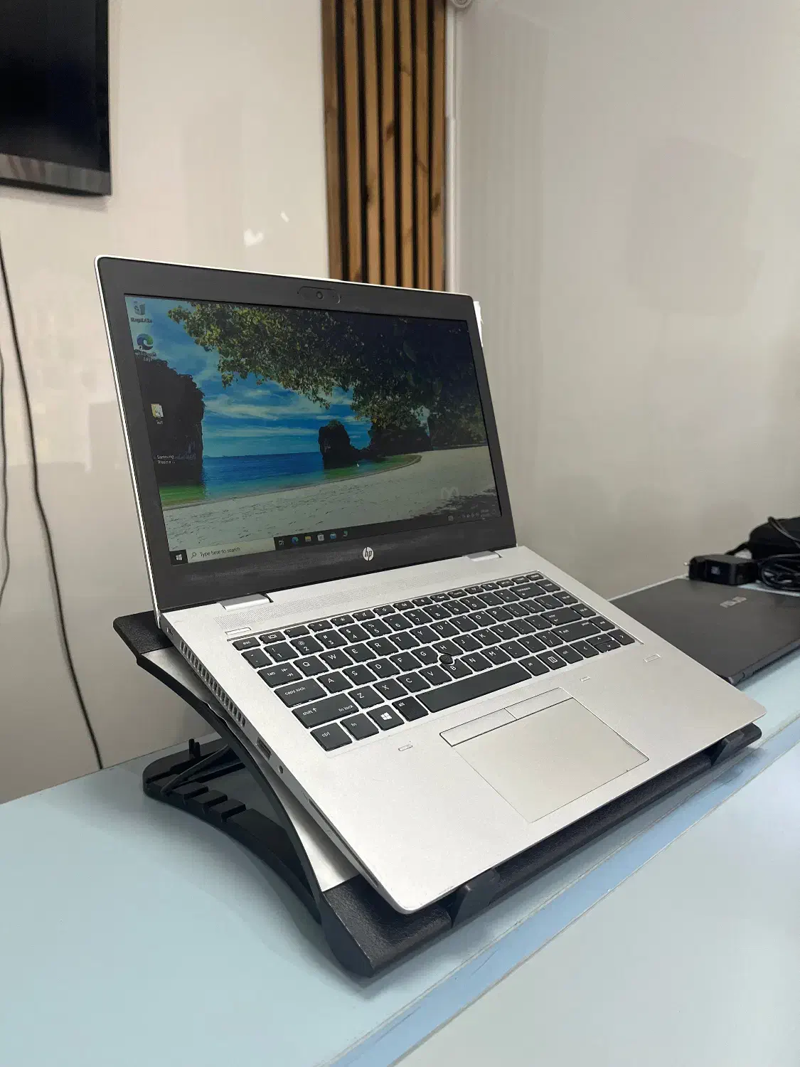 لپتاپ لاکچری کفه قیمت گارانتیi7 ssd|رایانه همراه|تهران, فلاح|دیوار