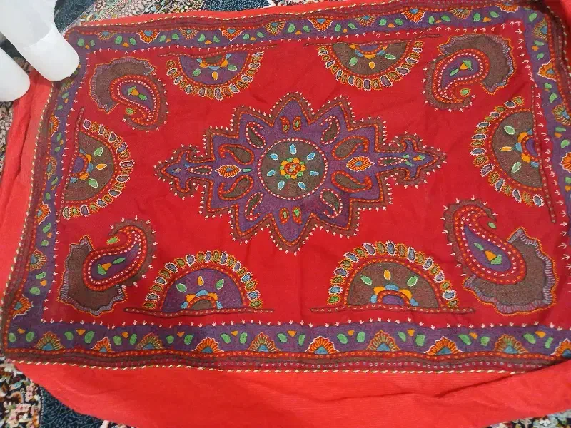 پشتی پته|پشتی|سیرجان, |دیوار