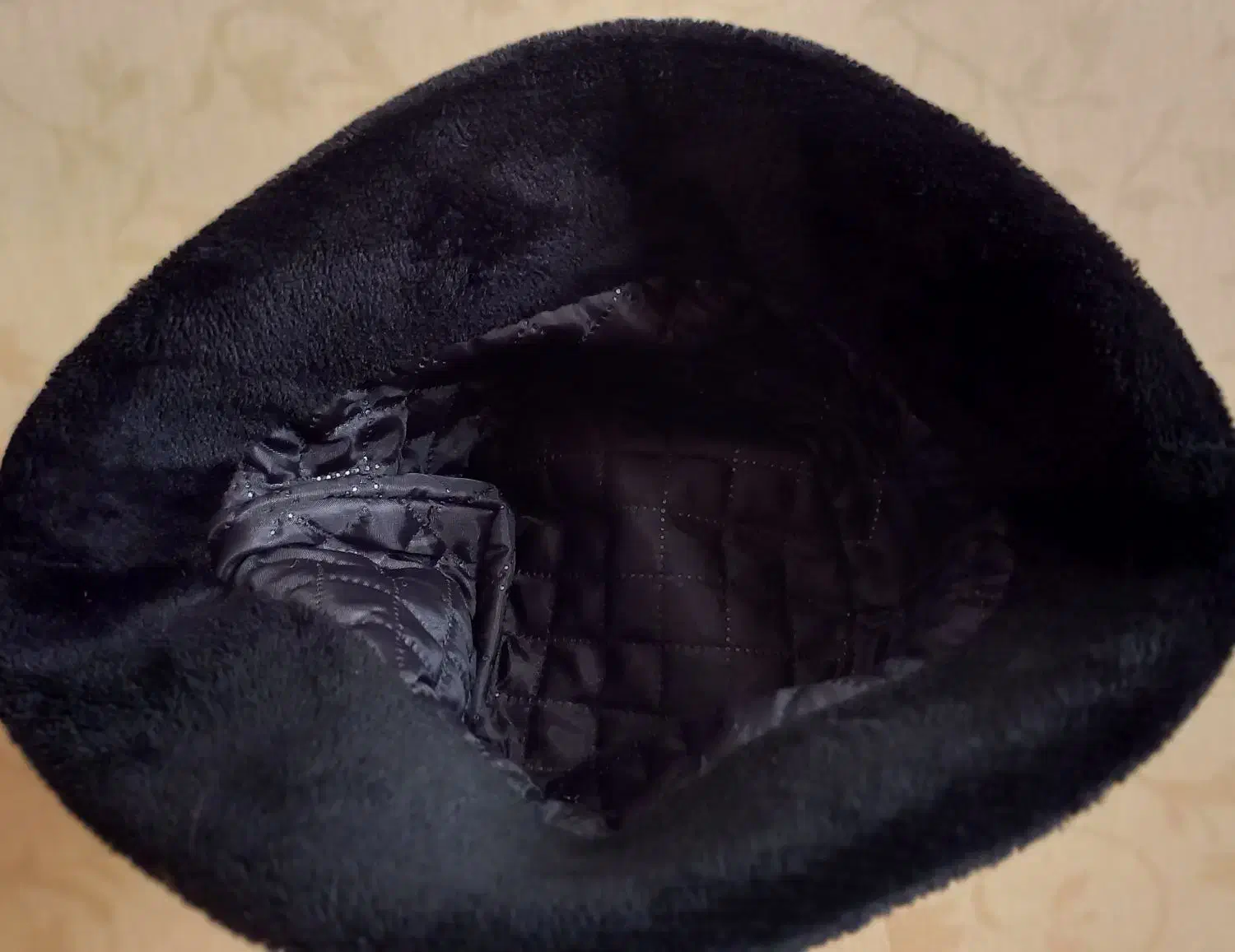 کلاه باکت زمستانه|لباس|اراک, |دیوار