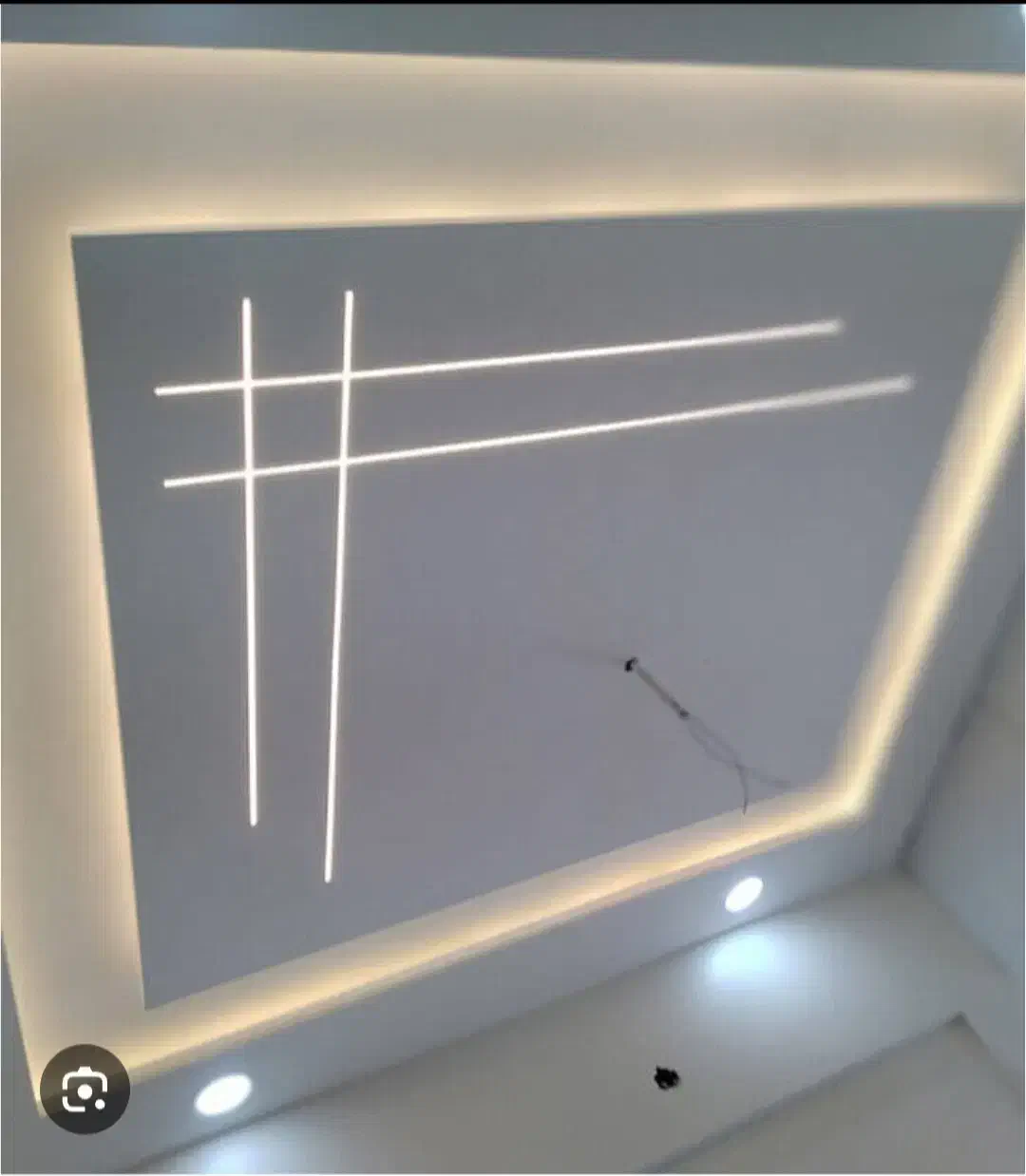 طراحی و اجرای سقف کاذب|خدمات پیشه و مهارت|اسلام‌شهر, باغ فیض|دیوار