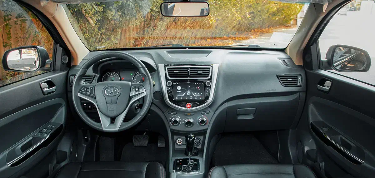 جک j4|خودرو سواری و وانت|خمین, |دیوار