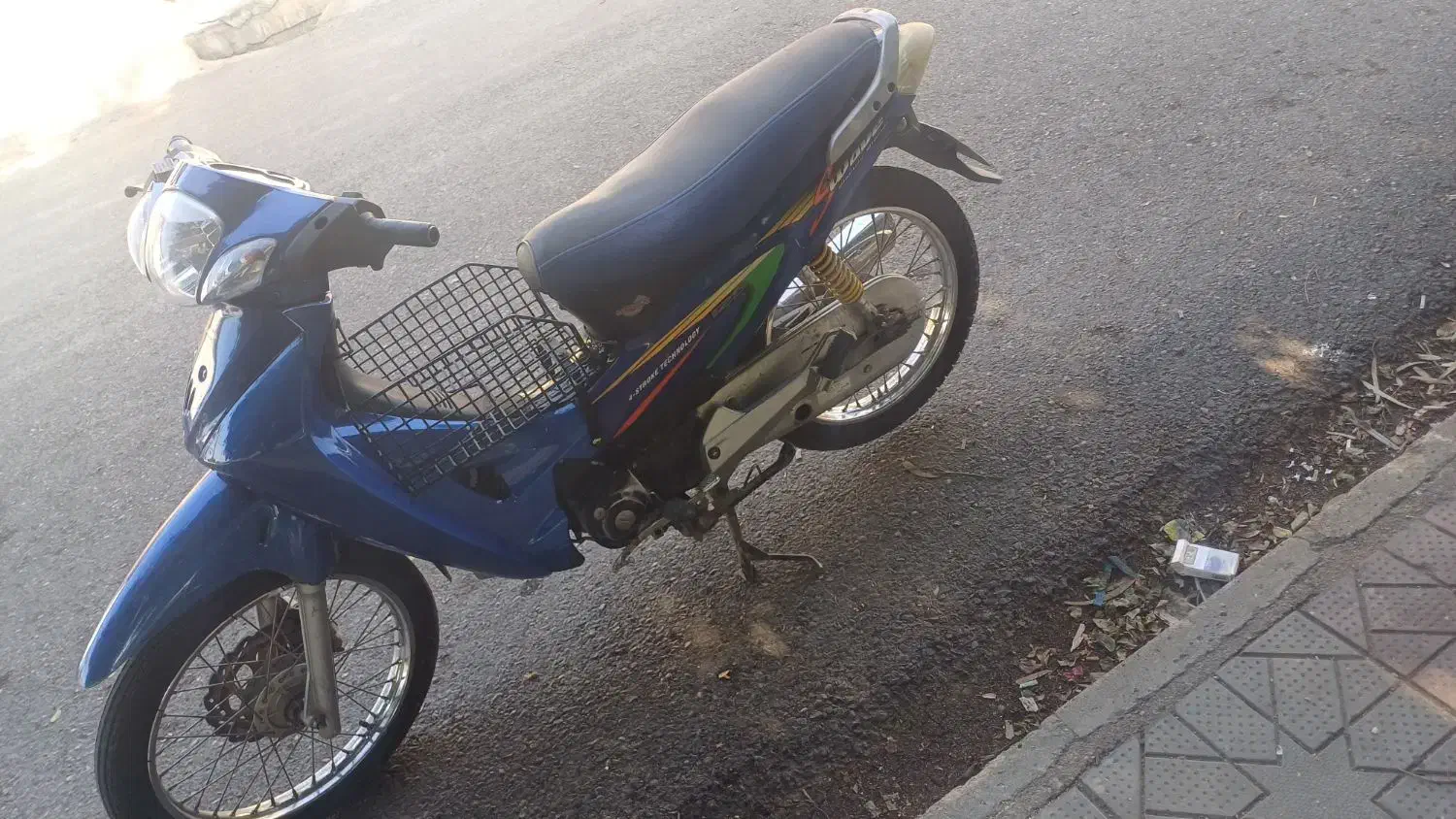 فروش موتور سیکلت|موتورسیکلت|دزفول, |دیوار