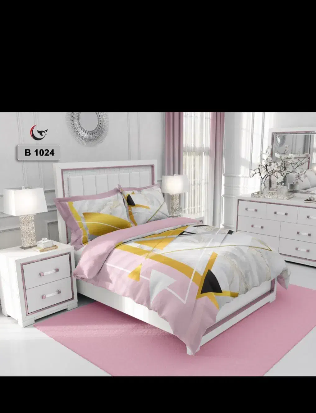 پرده وروتختی اقساطی|سرویس روتختی|قزوین, |دیوار