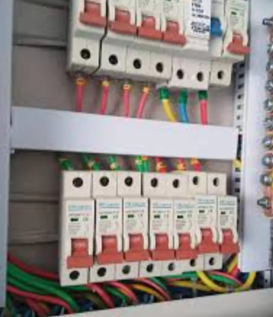 برقکارماهرتضمینی ساختمان نصب تعمیرات عیبیابی فوری|خدمات پیشه و مهارت|تهران, افسریه شمالی|دیوار