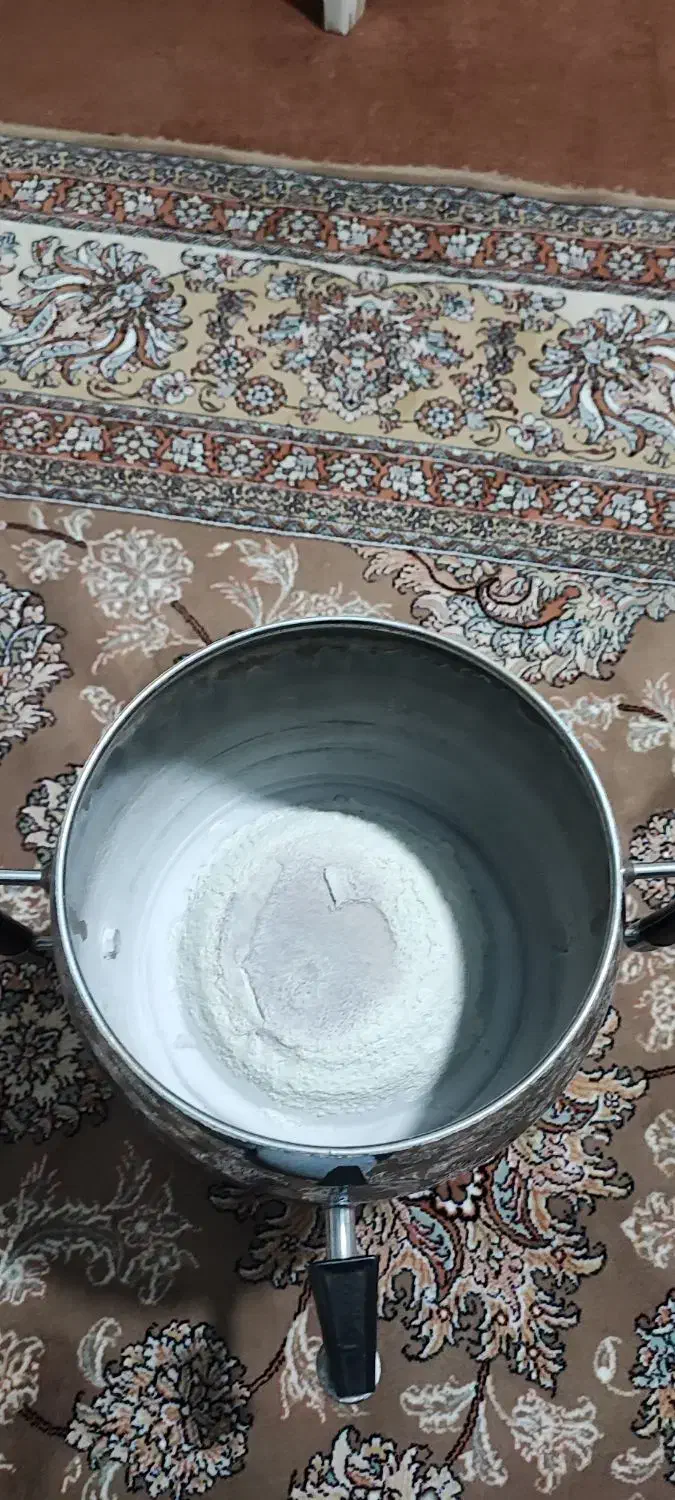 سماور گازی شش لیتری|سماور، چای‌ساز، قهوه‌ساز|شهریار, شهریار|دیوار