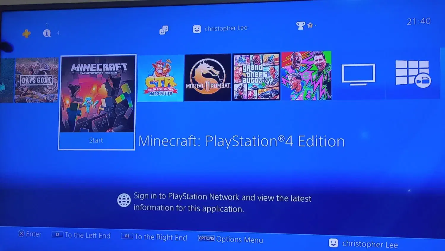 ps4|کنسول، بازی ویدئویی و آنلاین|بومهن, |دیوار