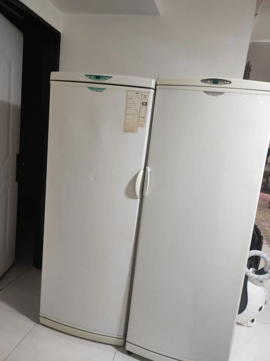 یخچال|یخچال و فریزر|پاکدشت, پاکدشت (مامازند)|دیوار