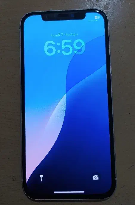 آیفون 12نرمال|موبایل|خمین, |دیوار