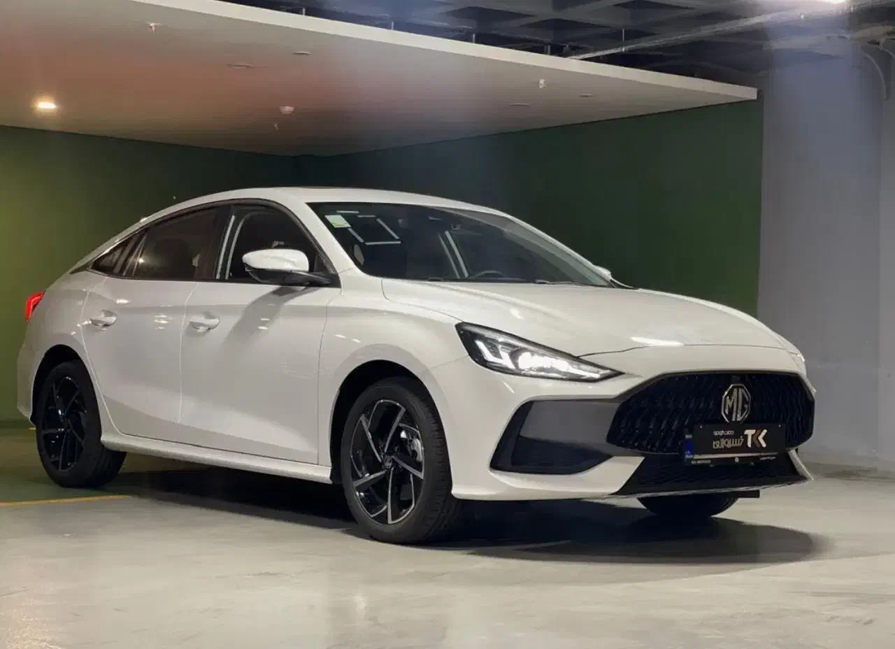 ام جی Gt|خودرو سواری و وانت|تهران, پاسداران|دیوار