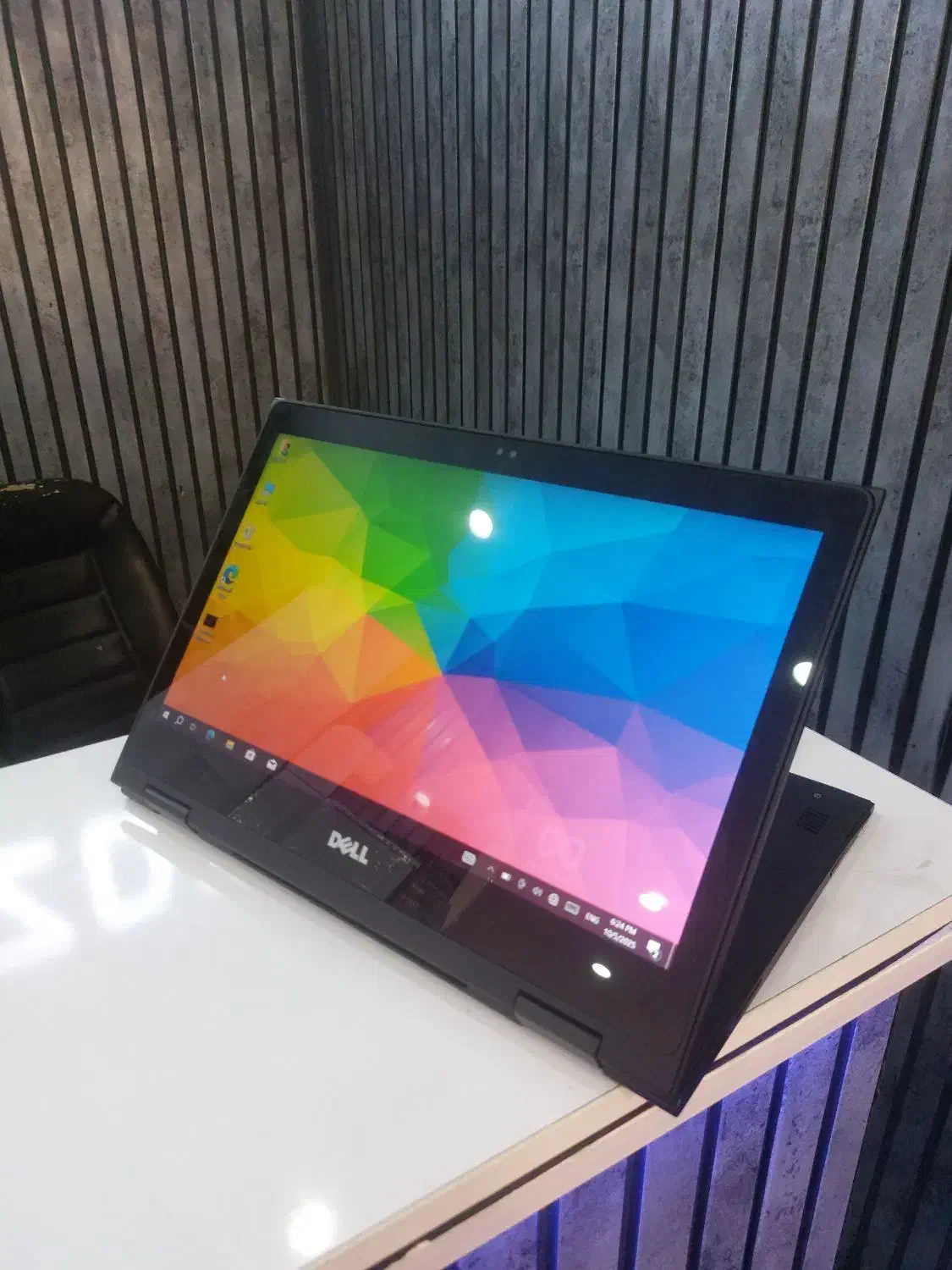 جشنواره دانشجویی فروش ۹۰ مدل لپتاپ استوک نقد/اقساط|رایانه همراه|تهران, میرداماد|دیوار