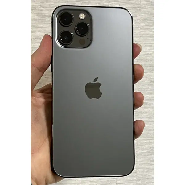 Iphone 12 promax 128|موبایل|قم, شهرک قدس|دیوار