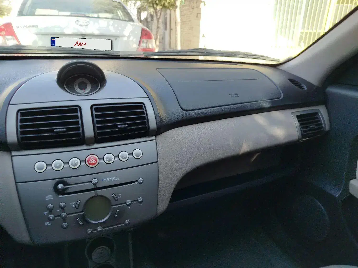 پروتون جن ۲|خودرو سواری و وانت|تبریز, |دیوار