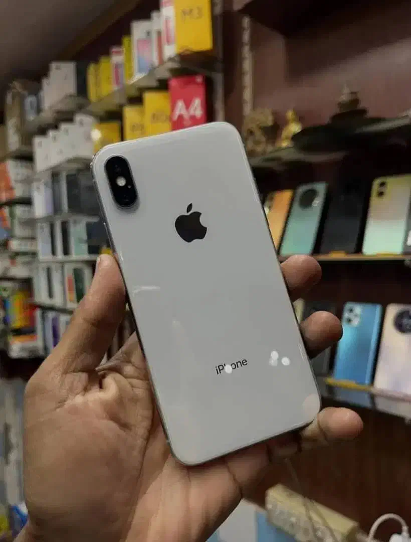 آیفون X64|موبایل|تهران, امیر بهادر|دیوار