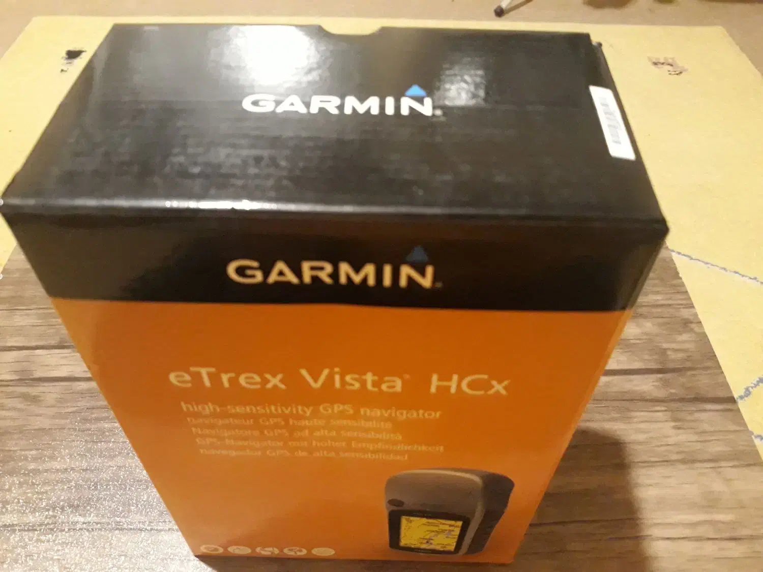 جی پی اس گارمین Gps GARMIN|کوهنوردی و کمپینگ|تهران, منیریه|دیوار