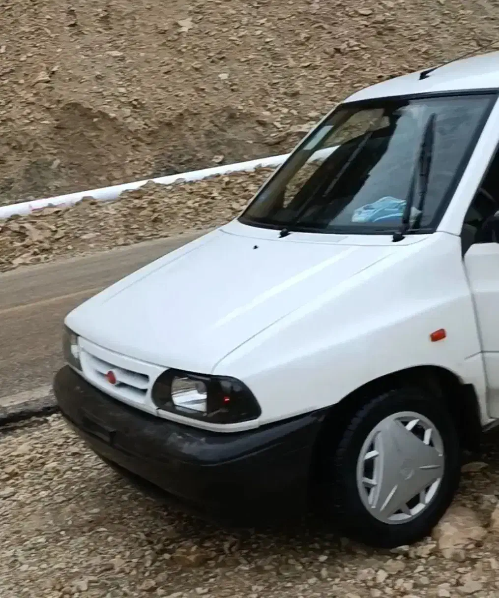 همه نوع لوازم پراید استوک|قطعات یدکی و لوازم جانبی|شیراز, رکن‌آباد|دیوار