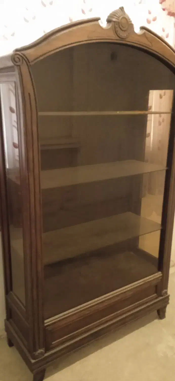 بوفه|بوفه، ویترین، کنسول|تهران, نازی‌آباد|دیوار