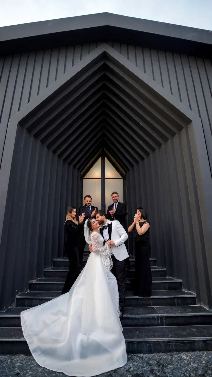 استودیو عکاسی آتلیه فیلمبردای عروسی عقد فرمالیته|خدمات پذیرایی، مراسم|کرج, گوهردشت|دیوار