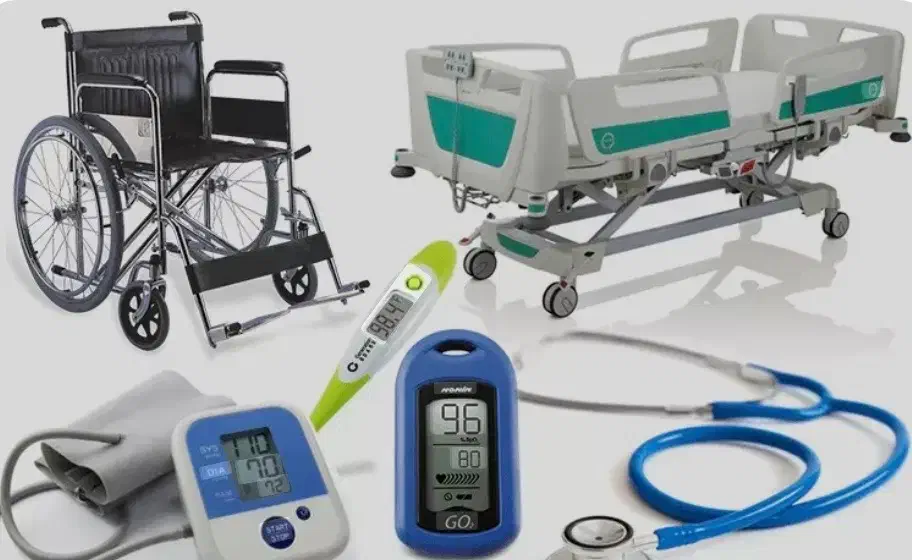 فروش تجهیزات پزشکی  مصرفی فشارسنج دستگاه قند خون|پزشکی|مشهد, جنت|دیوار