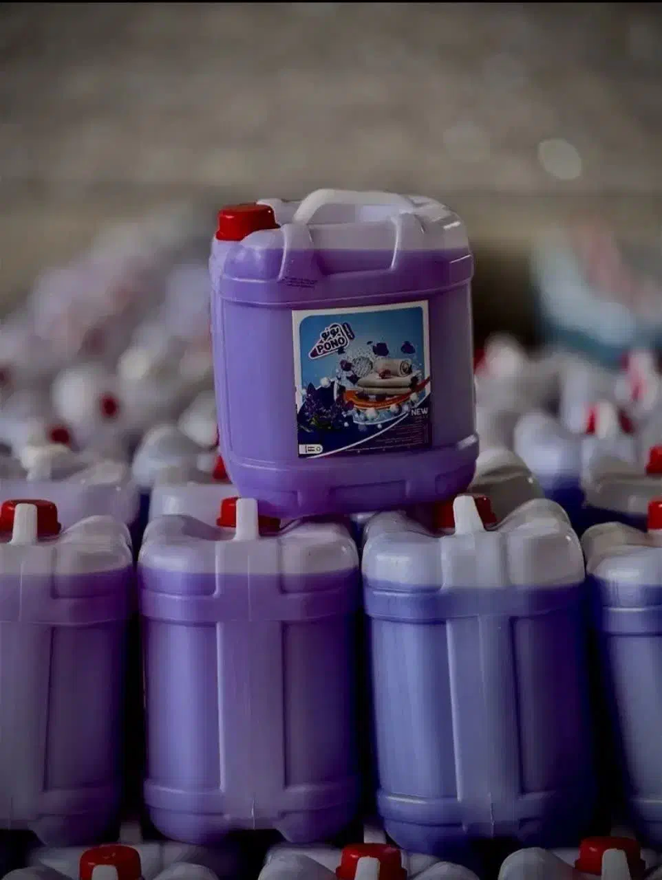 شوینده بهداشتی|مواد شوینده و دستمال کاغذی|آبیک, |دیوار