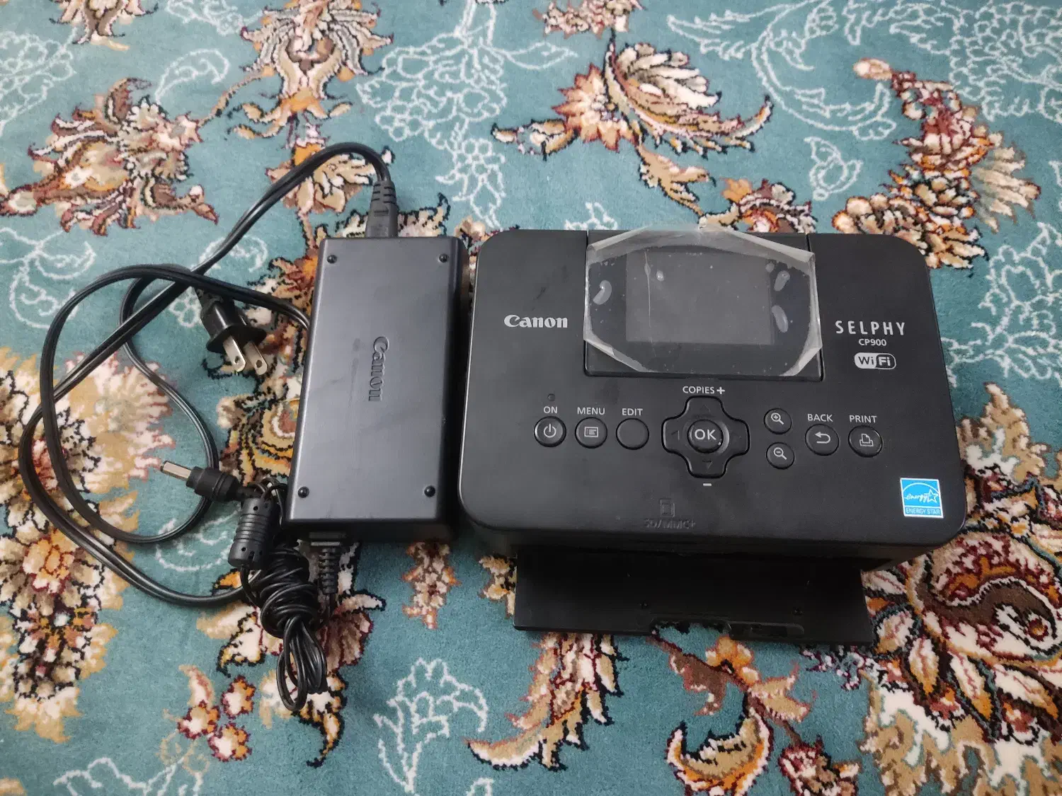 پرینتر رنگی عکس canon|پرینتر، اسکنر، کپی، فکس|کرج, شاهین‌ویلا|دیوار