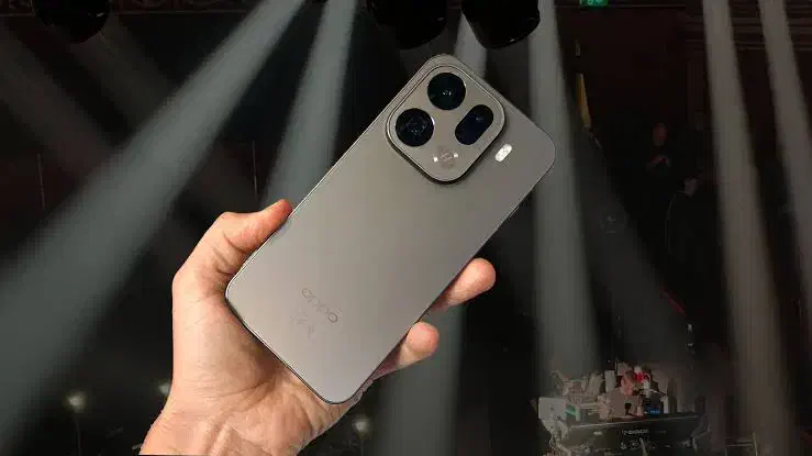 OPPO FIND X9 PRO|موبایل|اصفهان, شیخ اشراق|دیوار