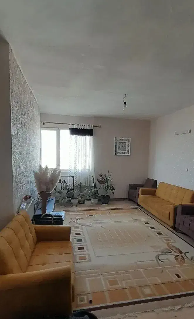 آپارتمان دوخوابه مسکن مهر لپویی|فروش آپارتمان|زرقان, |دیوار