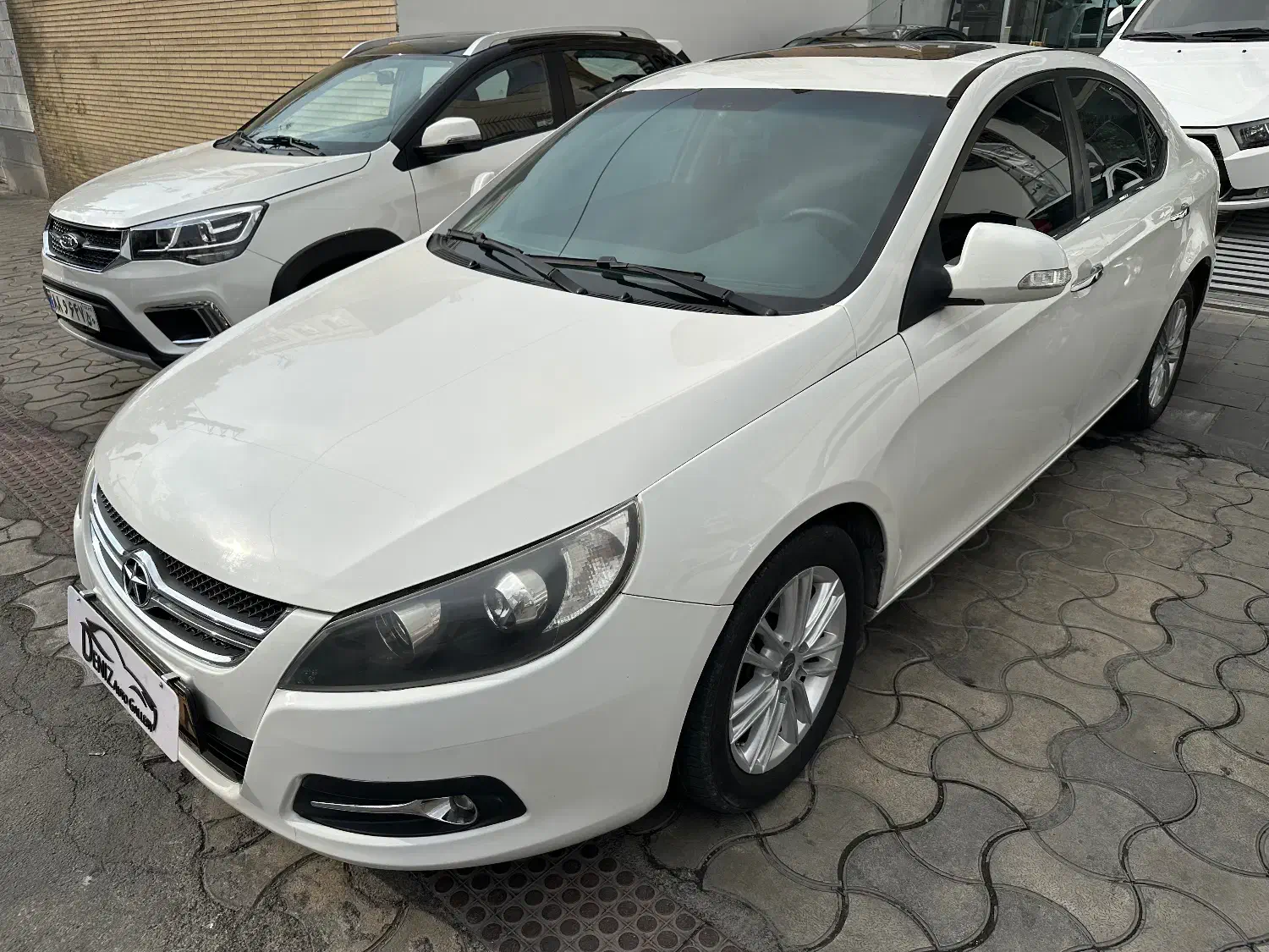 جک j5 مدل ۹۳ اتوگالری دنیز|خودرو سواری و وانت|تهران, هوانیروز|دیوار