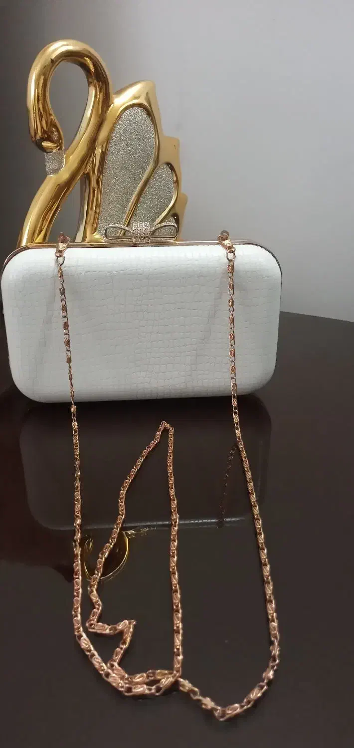 کیف عروس|کیف، کفش، کمربند|بروجرد, |دیوار