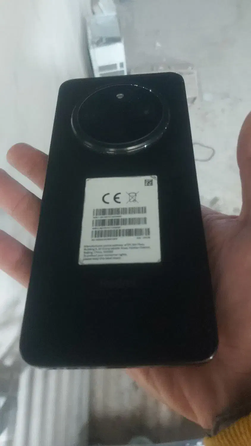شیائومی Redmi 14C با حافظهٔ ۱۲۸ گیگابایت|موبایل|قم, باجک دو|دیوار