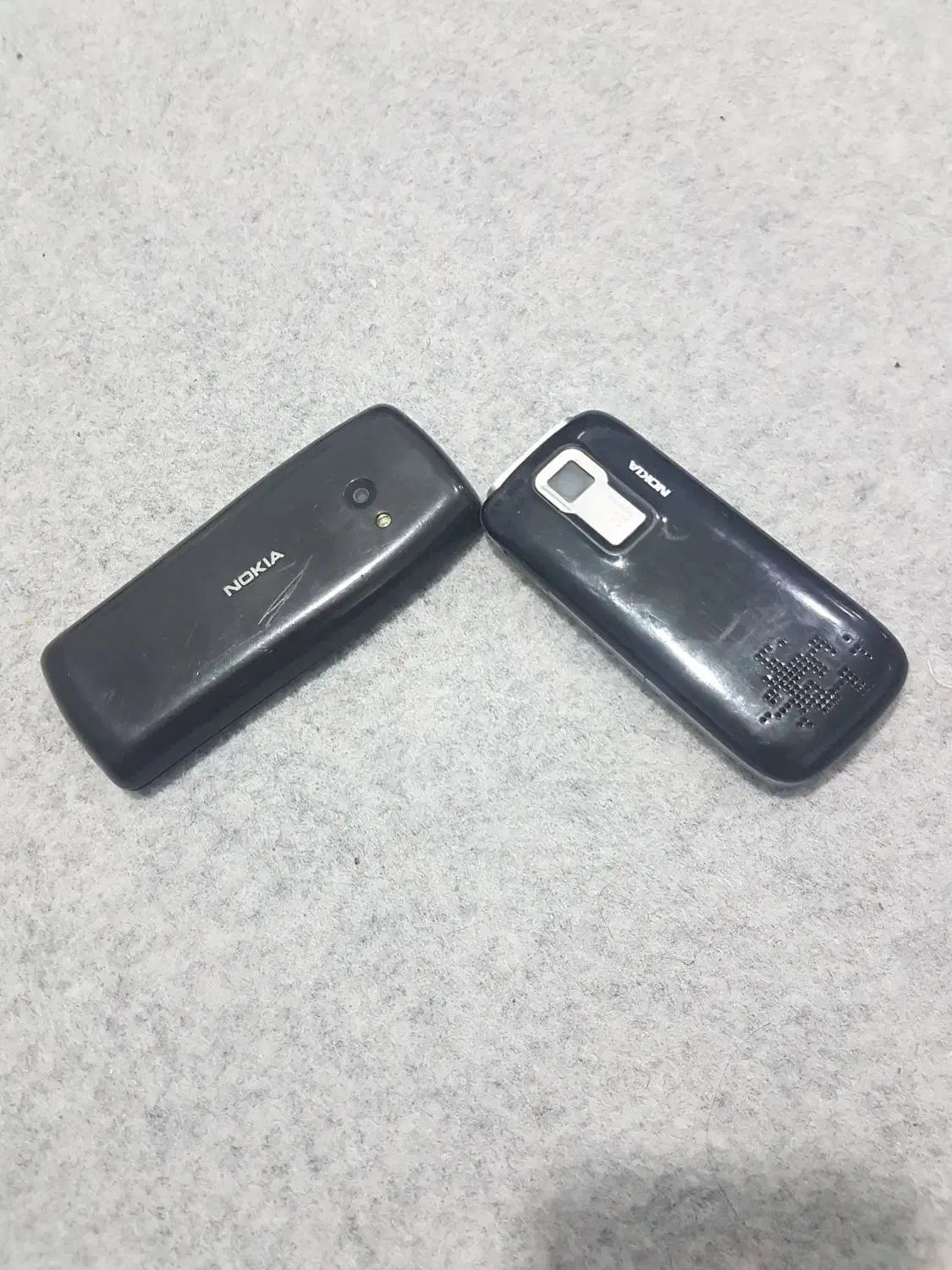 نوکیا۵۱۳۰|موبایل|گرگان, |دیوار