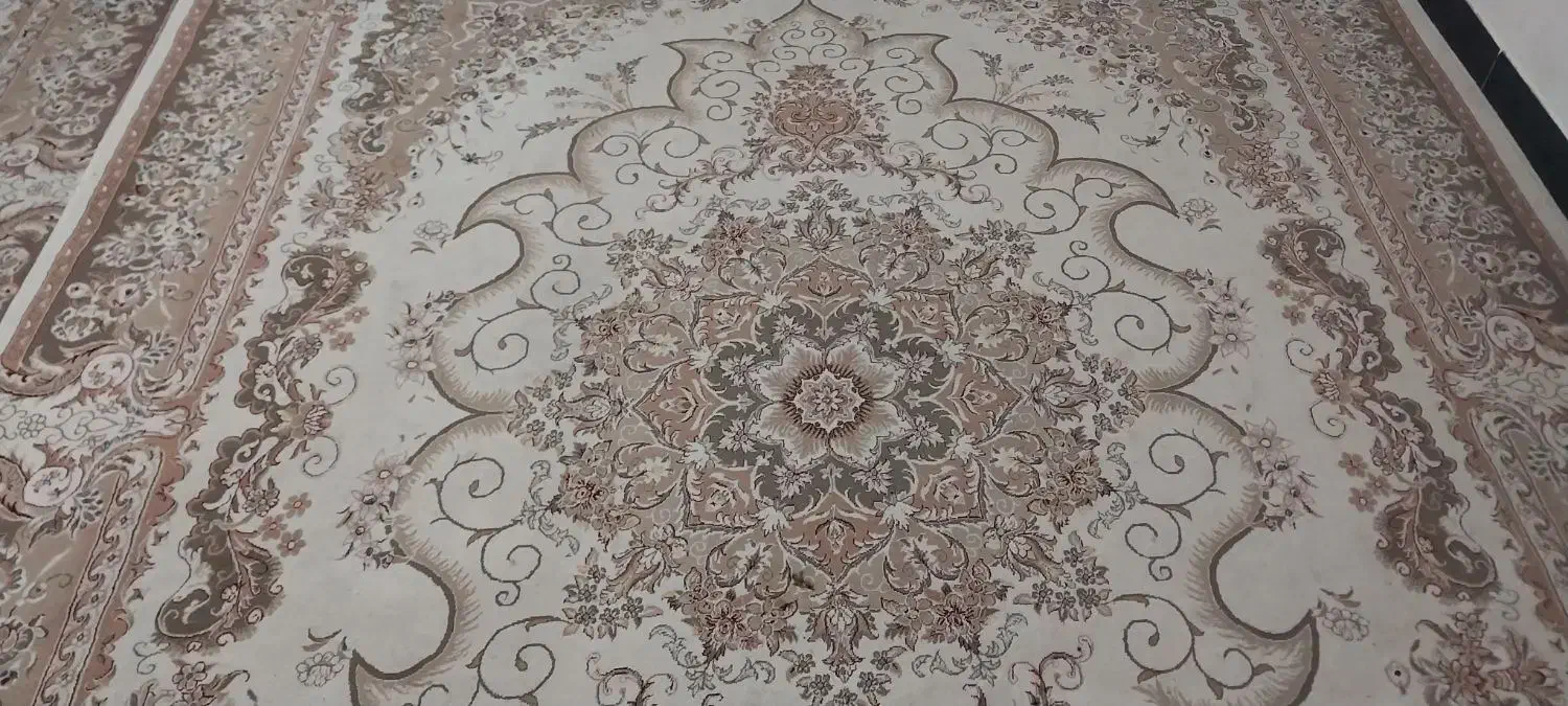 قالی ۱۲متری|فرش|تربت جام, یحیی آباد|دیوار