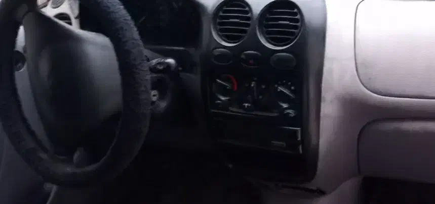 ماتیز مدل ۸۱|خودرو سواری و وانت|مشهد, پورسینا|دیوار