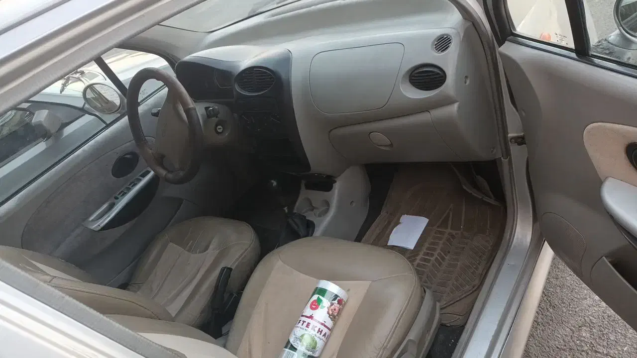 ام وی ام ۱۱۰|خودرو سواری و وانت|کرج, حصارک بالا|دیوار