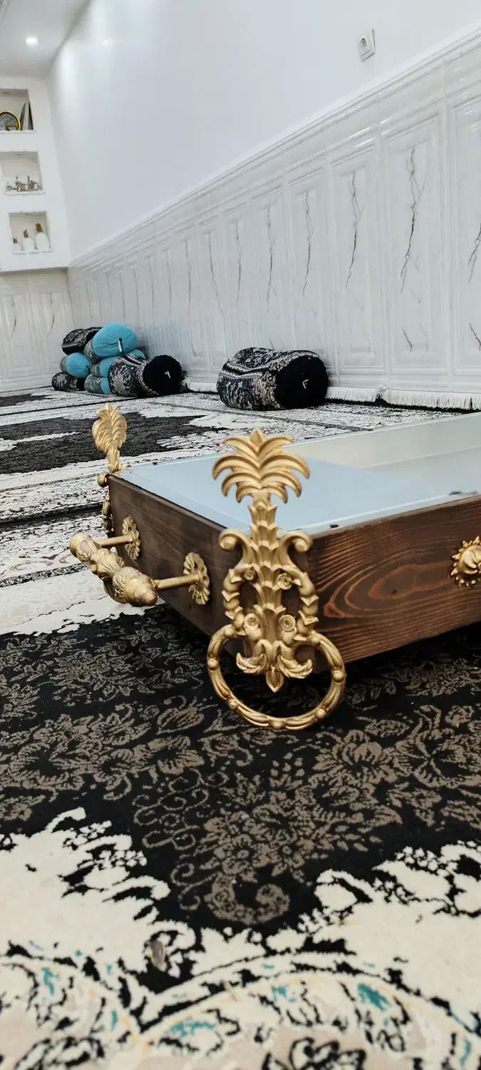 منقل|صنایع دستی و سایر لوازم تزئینی|اهواز, گلستان|دیوار