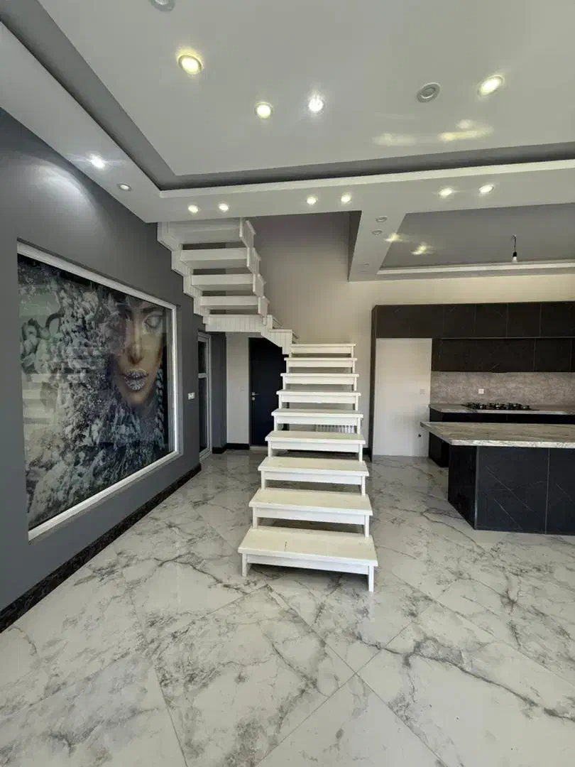 ویلامدرن ۵۰۰ متر دوبلکس استخرداخل سندتک برگ دماوند|فروش خانه و ویلا|دماوند, دماوند|دیوار