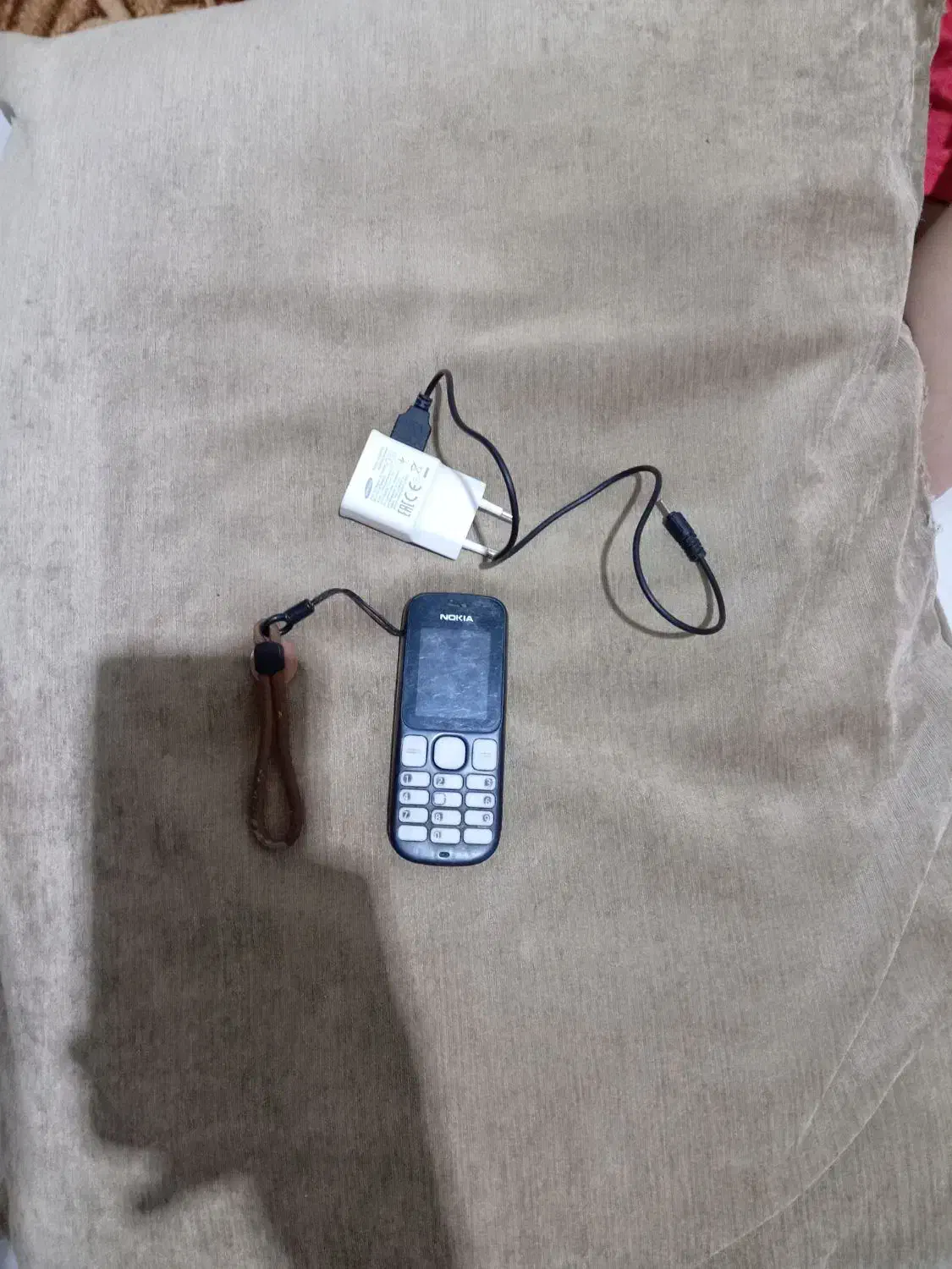 گوشی نوکیا اصلی|موبایل|مشهد, اروند|دیوار