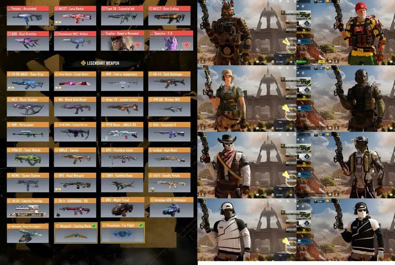 اکانت|کنسول، بازی ویدئویی و آنلاین|ارومیه, |دیوار