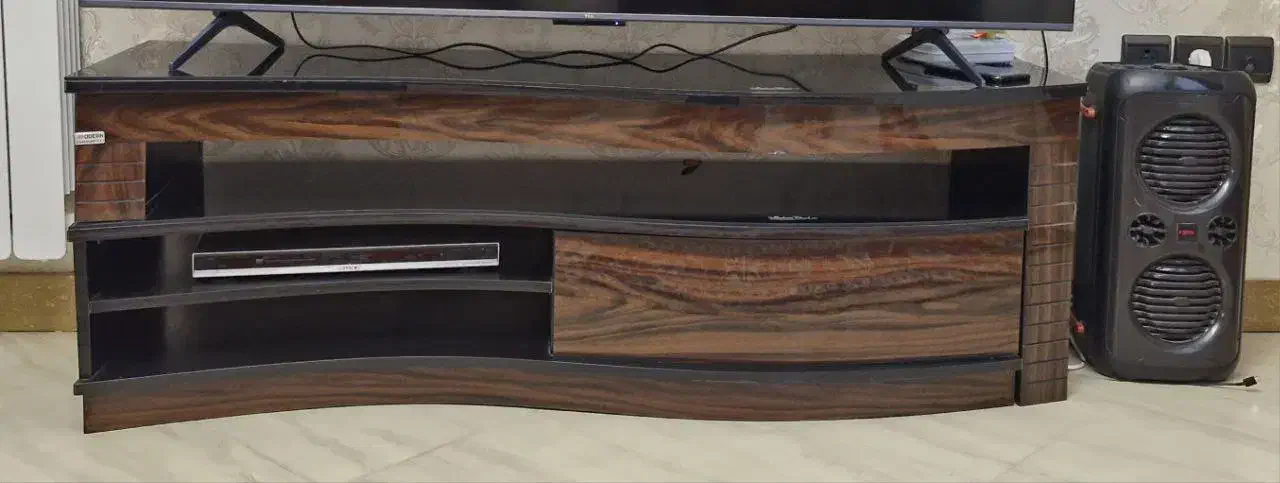 میز تلویزیون|میز تلویزیون|محمدشهر, محمدشهر|دیوار