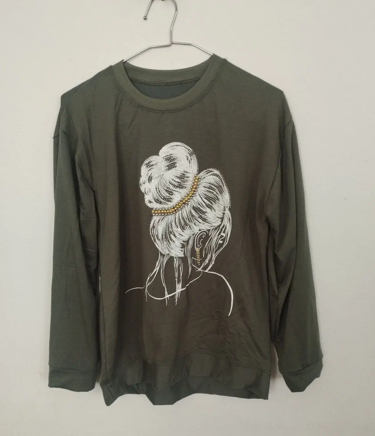 دورس|لباس|خرم‌آباد, |دیوار