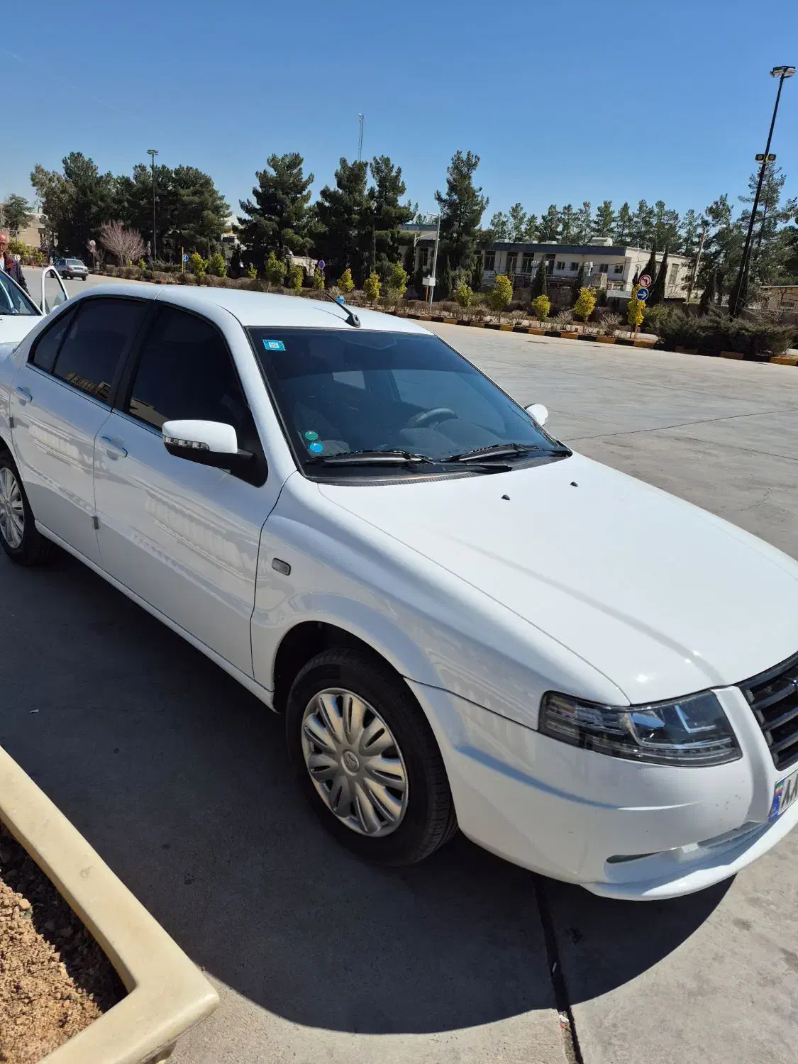 سورن پلاس EF7|خودرو سواری و وانت|مبارکه, |دیوار