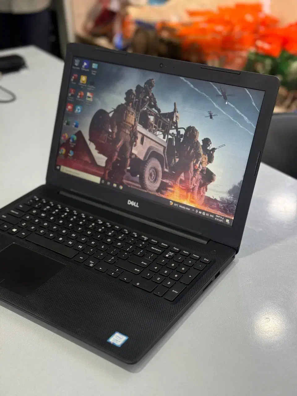 لپ تاپ Dell Inspiron 3558|رایانه همراه|کرمان, |دیوار