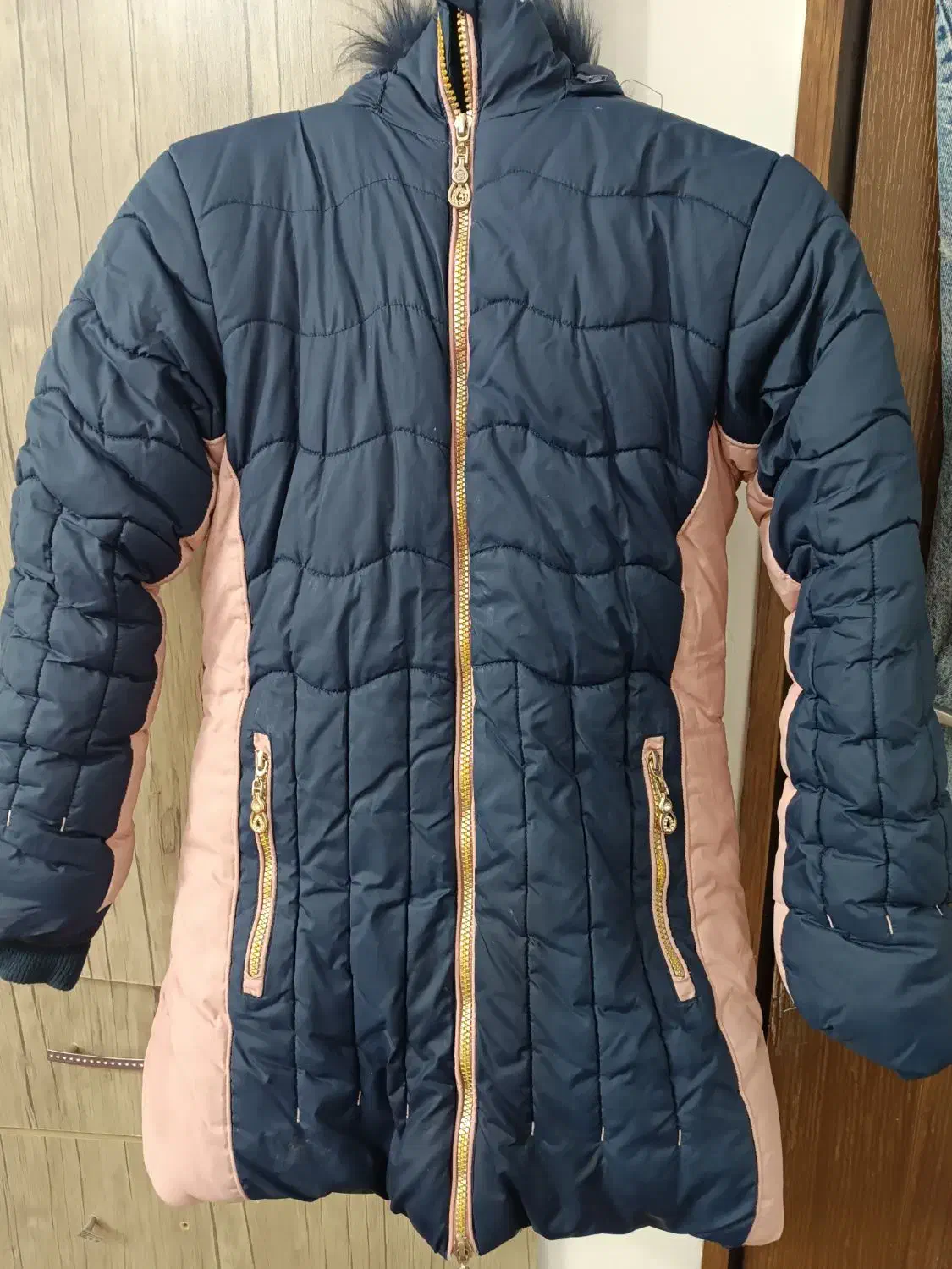 کاپشن دخترانه|لباس|محمدشهر, شهرک پیام (مهرالبرز)|دیوار